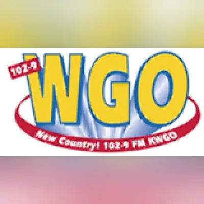 Live streaming 102-9 WGO