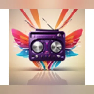 Live streaming AiVibe