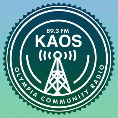 Live streaming Olympia community radio