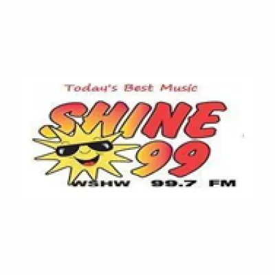 Live streaming Shine 99 - WSHW