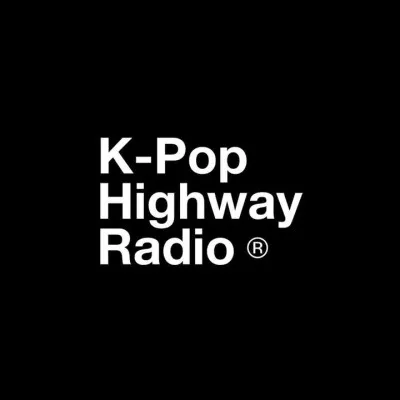 Live streaming K-Pop Highway Radio