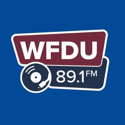 Live streaming WFDU HD3