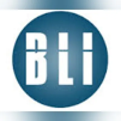 Live streaming BLI Radio