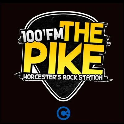Live streaming The Pike 100 FM