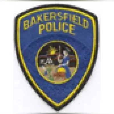Live streaming Bakersfield Police, Fire and EMS