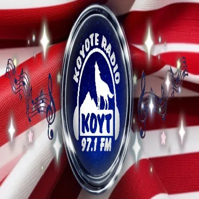 KOYT-LP Live 97.1 FM | Anza, California, United States