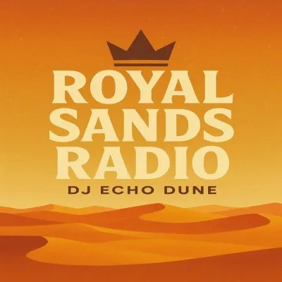 Live streaming Royal Sands Radio