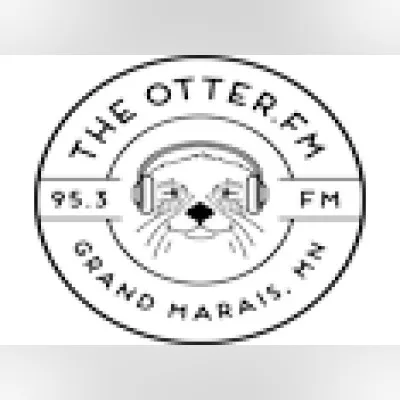 Live streaming TheOtter.fm