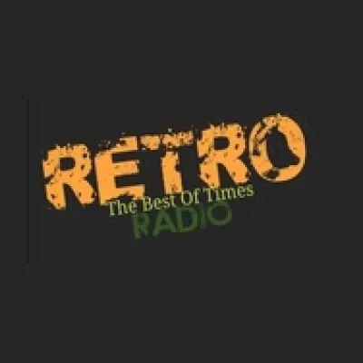 Live streaming Retro Radio