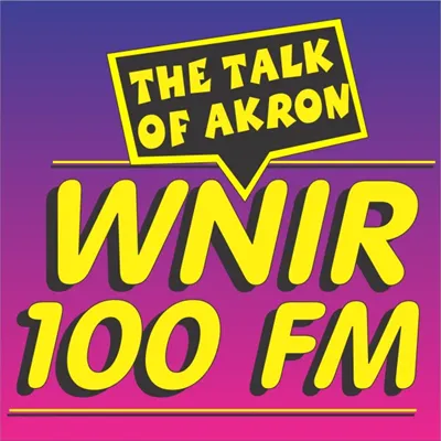 Live streaming WNIR