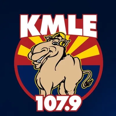 Live streaming KMLE Country