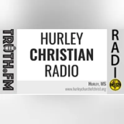 Live streaming Hurley Christian Radio