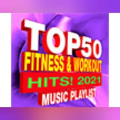 Live streaming Fitness & Workout Hits