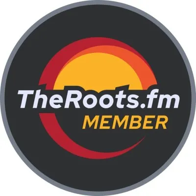 Live streaming The Roots FM