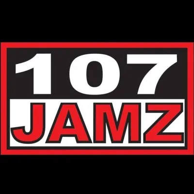Live streaming 107 JAMZ