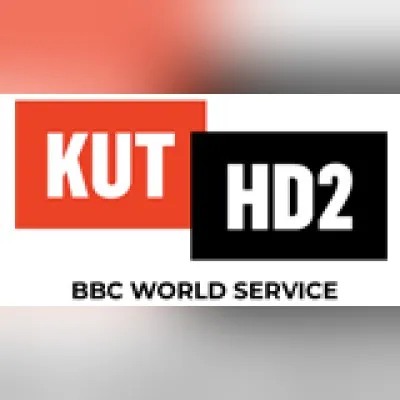 Live streaming KUT HD2 BBC World News