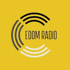 Live streaming Edom Radio