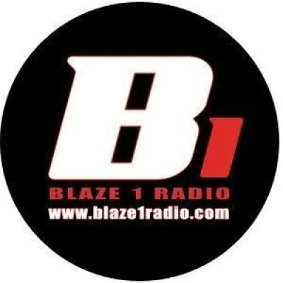 Live streaming Blaze 1 Radio