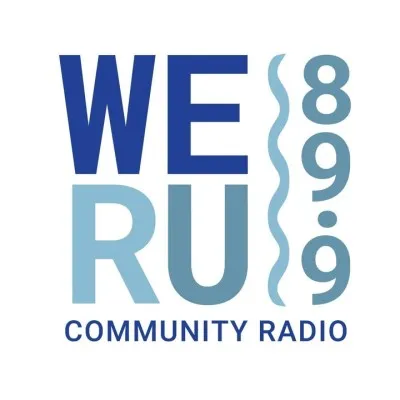 Live streaming WERU-FM
