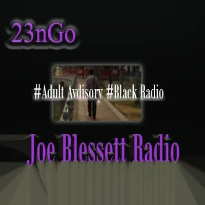 Live streaming 23nGO Radio