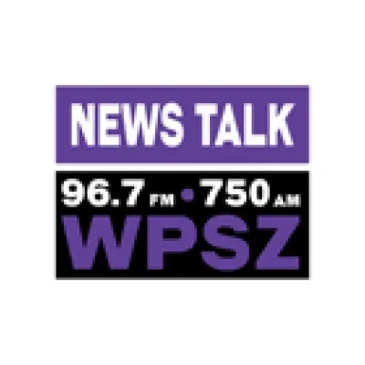 Live streaming News Radio  WPSZ 750 AM