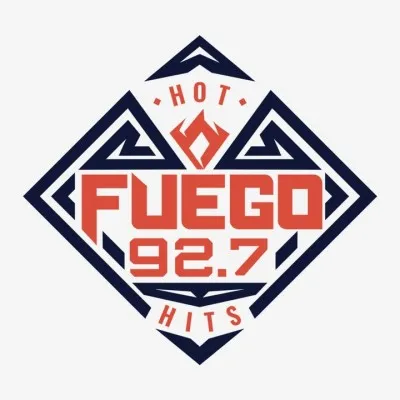 Live streaming Fuego FM