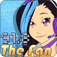 Live streaming The Fan