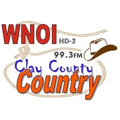 Live streaming Clay County Country