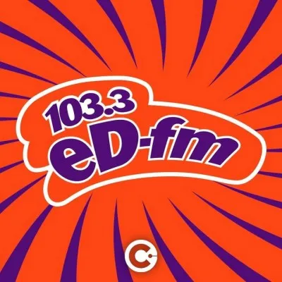 Live streaming eD-fm