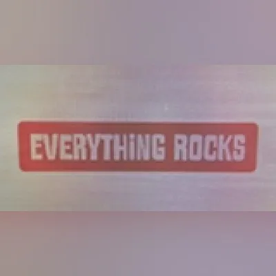 Live streaming Everything Rocks