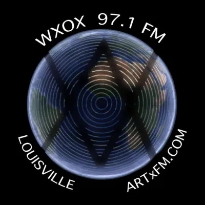 Live streaming ARTxFM