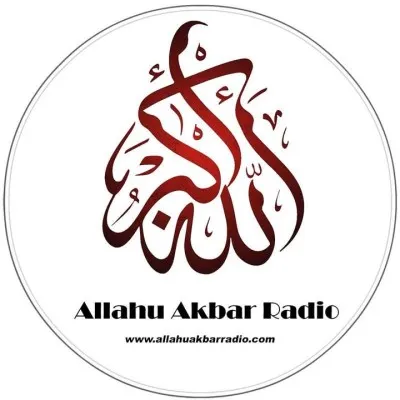 Live streaming Allahu Akbar Radio