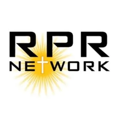 Live streaming Real Presence Radio