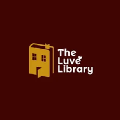 Live streaming The Luve Library Radio