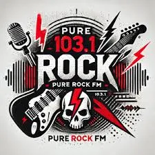 Live streaming Pure Rock FM