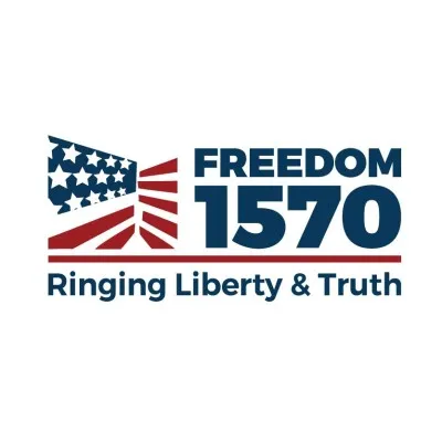 Live streaming Freedom 1570