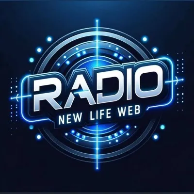 Live streaming New Life Web