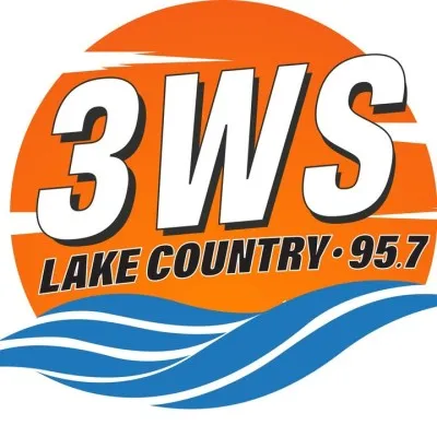Live streaming 3WS Lake Country