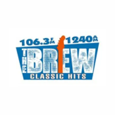 Live streaming The Brew - KOKL