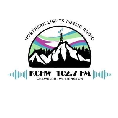 Live streaming NE WA Community Radio Guild