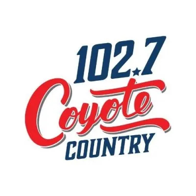 Live streaming Coyote Country