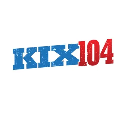 Live streaming Kix 104