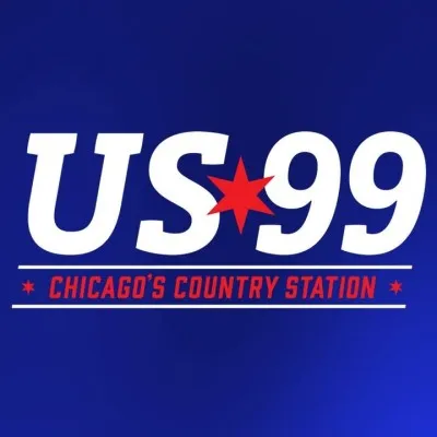 Live streaming US 99.5
