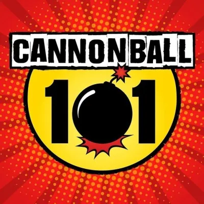 Live streaming Cannonball 101