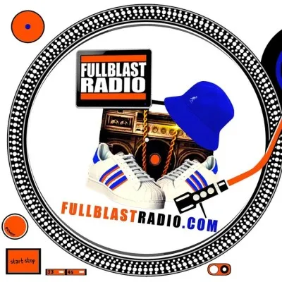 Live streaming Fullblast Radio