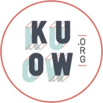 Live streaming KUOW-