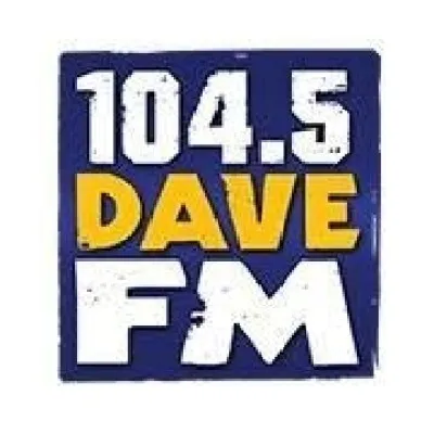Live streaming Dave FM