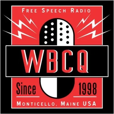 Live streaming The Planet - WBCQ