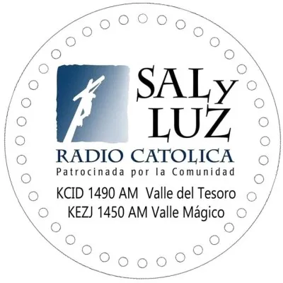 Live streaming Radio Catolica Sal y Luz