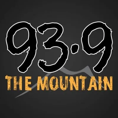 Live streaming 93-9 The Mountain